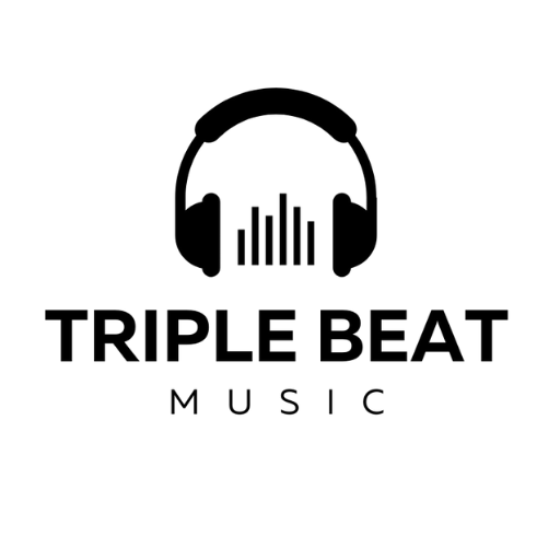 logo triple beat